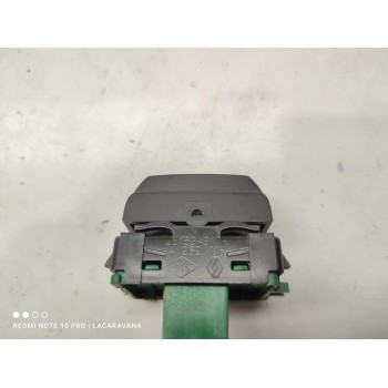 Recambio de interruptor para renault trafic furgón l1h1 2,9t referencia OEM IAM 251534917R  