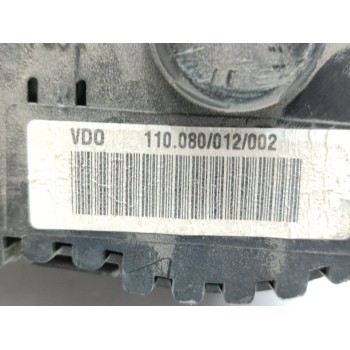 Recambio de cuadro instrumentos para seat leon (1m1) signo referencia OEM IAM 1M0920800A  