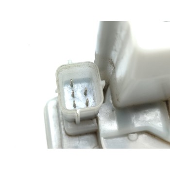 Recambio de cerradura puerta delantera derecha para opel combo d expression l1h1 referencia OEM IAM 51969787  