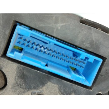 Recambio de cuadro instrumentos para seat leon (1m1) signo referencia OEM IAM 1M0920800A  