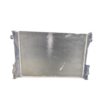 RADIADOR AGUA A2045004103 