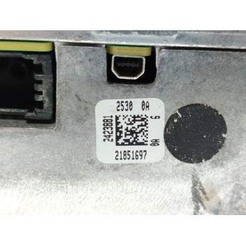 Recambio de modulo electronico para hyundai genesis basis referencia OEM IAM 96370B1100  