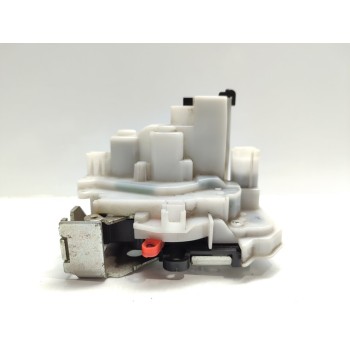 Recambio de cerradura puerta delantera izquierda para opel combo d expression l1h1 referencia OEM IAM 519697880  