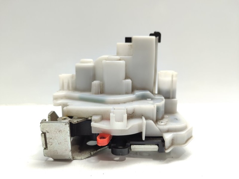 Recambio de cerradura puerta delantera izquierda para opel combo d expression l1h1 referencia OEM IAM 519697880  