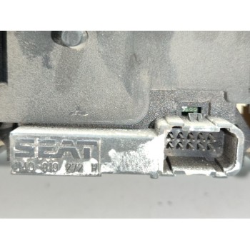 Recambio de cuadro instrumentos para seat leon (1m1) signo referencia OEM IAM 1M0920800A  