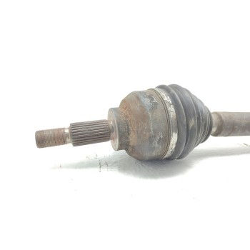 Recambio de transmision delantera derecha para renault laguna ii (bg0) authentique referencia OEM IAM 8200169176  