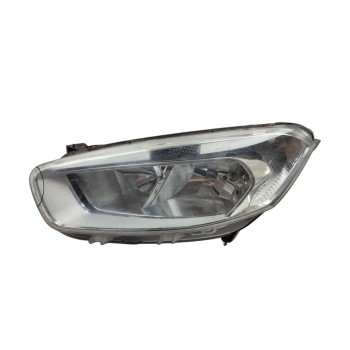 Recambio de faro izquierdo para ford transit courier trend referencia OEM IAM ET7613W030AM  