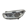 Recambio de faro izquierdo para ford transit courier trend referencia OEM IAM ET7613W030AM  