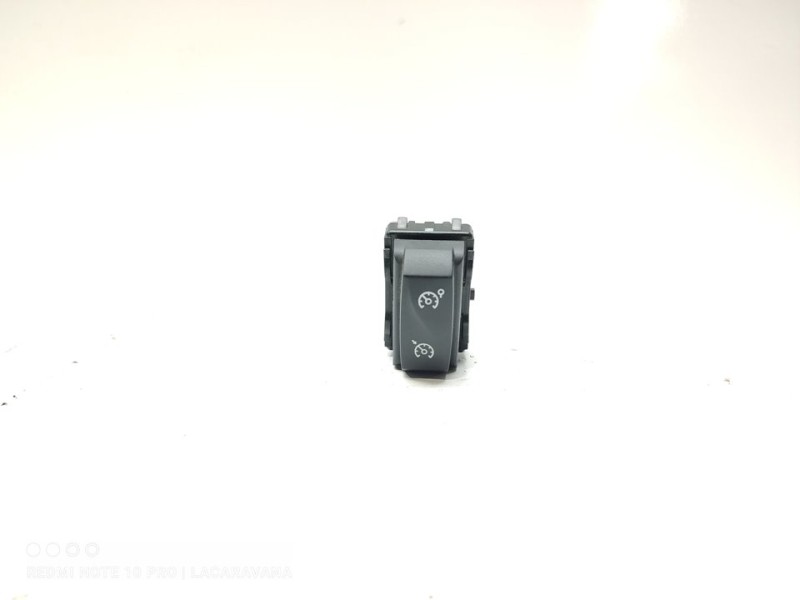 Recambio de interruptor para renault trafic furgón l1h1 2,9t referencia OEM IAM 255500002R  
