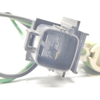 Recambio de modulo electronico para jeep wrangler / wrangler unlimited sahara referencia OEM IAM 55056789AC  