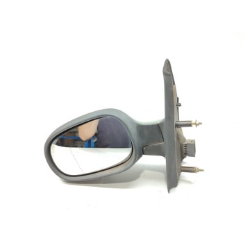 Recambio de retrovisor izquierdo para renault scenic (ja..) 1.6 16v expression referencia OEM IAM 7700431542  