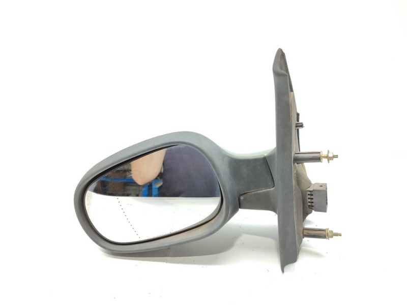 Recambio de retrovisor izquierdo para renault scenic (ja..) 1.6 16v expression referencia OEM IAM 7700431542  