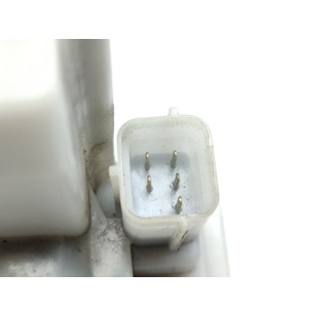 Recambio de cerradura puerta delantera izquierda para opel combo d expression l1h1 referencia OEM IAM 519697880  