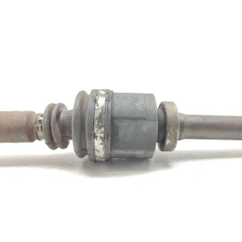 Recambio de transmision delantera derecha para renault laguna ii (bg0) authentique referencia OEM IAM 8200169176  