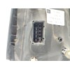 Recambio de retrovisor izquierdo para renault scenic (ja..) 1.6 16v expression referencia OEM IAM 7700431542  
