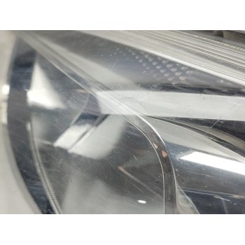 Recambio de faro izquierdo para ford transit courier trend referencia OEM IAM ET7613W030AM  