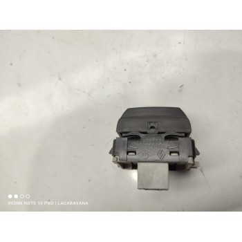 Recambio de interruptor para renault trafic furgón l1h1 2,9t referencia OEM IAM 255500002R  