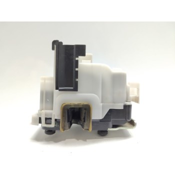 Recambio de cerradura puerta delantera izquierda para opel combo d expression l1h1 referencia OEM IAM 519697880  