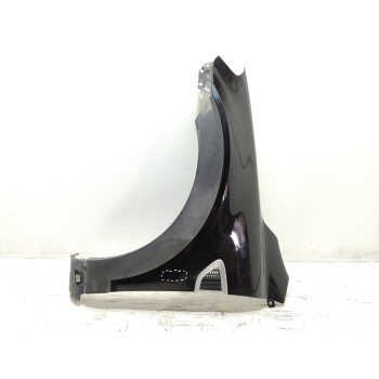 Recambio de aleta delantera izquierda para chevrolet captiva 2.0 vcdi lt referencia OEM IAM 96624392  