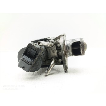 Recambio de valvula egr para bmw serie 1 berlina (e81/e87) 118d referencia OEM IAM 7810871  
