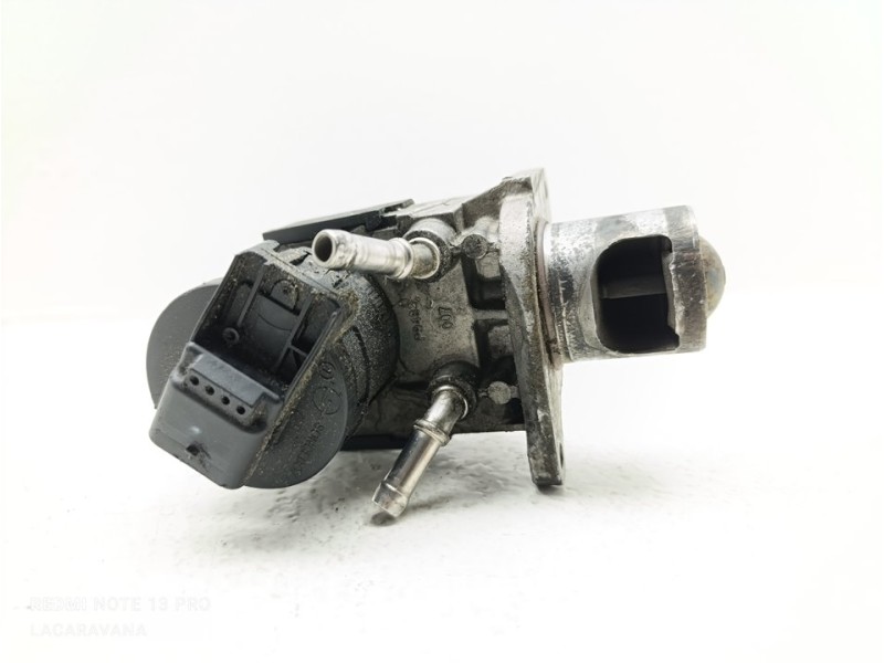 Recambio de valvula egr para bmw serie 1 berlina (e81/e87) 118d referencia OEM IAM 7810871  