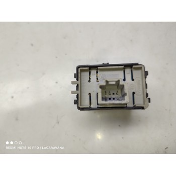 Recambio de interruptor para renault trafic furgón l1h1 2,9t referencia OEM IAM 255500002R  