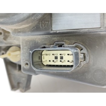 Recambio de faro izquierdo para ford transit courier trend referencia OEM IAM ET7613W030AM  