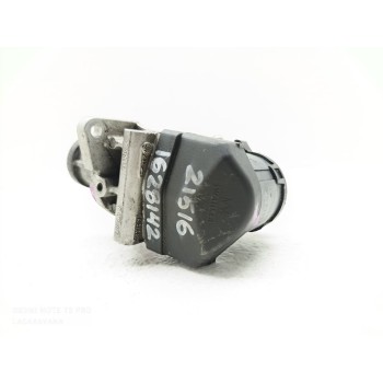 Recambio de valvula egr para bmw serie 1 berlina (e81/e87) 118d referencia OEM IAM 7810871  