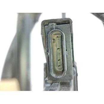 Recambio de cerradura puerta trasera izquierda para citroën c4 berlina plus referencia OEM IAM 9832797580  