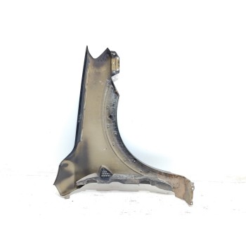 Recambio de aleta delantera izquierda para chevrolet captiva 2.0 vcdi lt referencia OEM IAM 96624392  