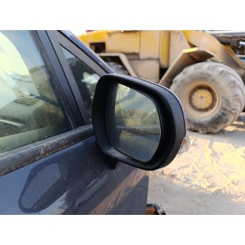 Recambio de retrovisor derecho para ford fiesta (ce1) trend referencia OEM IAM H1BB17E714CD  