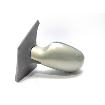 Recambio de retrovisor izquierdo para renault scenic (ja..) 1.6 16v expression referencia OEM IAM 7700431542  