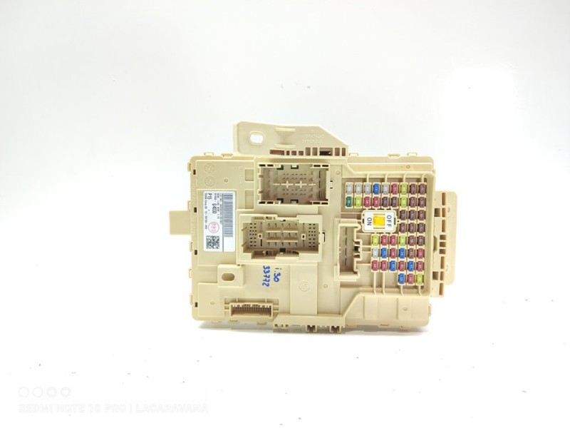 Recambio de caja reles / fusibles para hyundai i30 (pd) essence referencia OEM IAM 91950G4030  