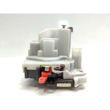 Recambio de cerradura puerta trasera izquierda para opel combo d expression l1h1 referencia OEM IAM 51910357  