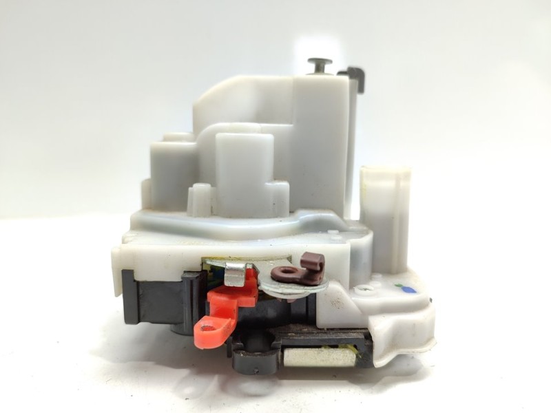 Recambio de cerradura puerta trasera izquierda para opel combo d expression l1h1 referencia OEM IAM 51910357  