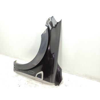 Recambio de aleta delantera izquierda para chevrolet captiva 2.0 vcdi lt referencia OEM IAM 96624392  