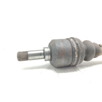 Recambio de transmision delantera izquierda para citroën berlingo 1.9 d 600 furg. referencia OEM IAM 9624444980  