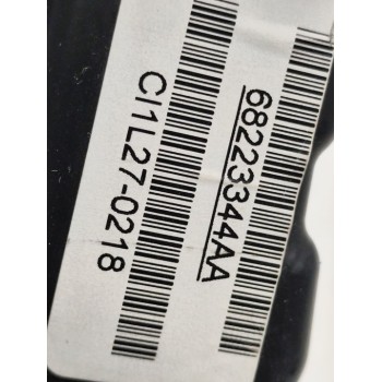 Recambio de modulo electronico para jeep wrangler / wrangler unlimited sahara referencia OEM IAM 68223344AA  