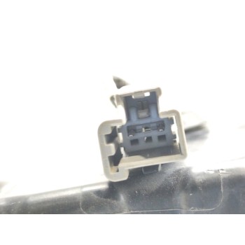 Recambio de modulo electronico para jeep wrangler / wrangler unlimited sahara referencia OEM IAM 68223344AA  