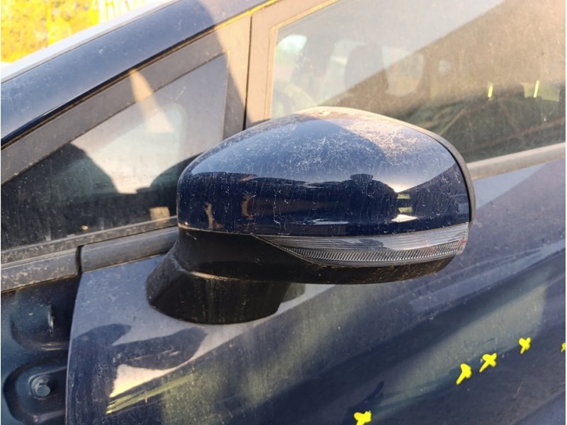 Recambio de retrovisor izquierdo para ford fiesta (ce1) trend referencia OEM IAM H1BB17E715CD  