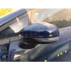 Recambio de retrovisor izquierdo para ford fiesta (ce1) trend referencia OEM IAM H1BB17E715CD  