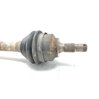 Recambio de transmision delantera izquierda para citroën berlingo 1.9 d 600 furg. referencia OEM IAM 9624444980  