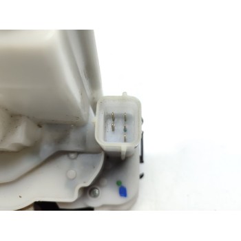 Recambio de cerradura puerta trasera izquierda para opel combo d expression l1h1 referencia OEM IAM 51910357  