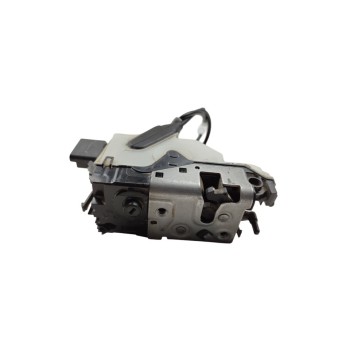 Recambio de cerradura puerta delantera derecha para peugeot 2008 (--.2013) allure referencia OEM IAM 9812500780  