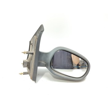 Recambio de retrovisor derecho para renault scenic (ja..) 1.6 16v expression referencia OEM IAM 7700431543  