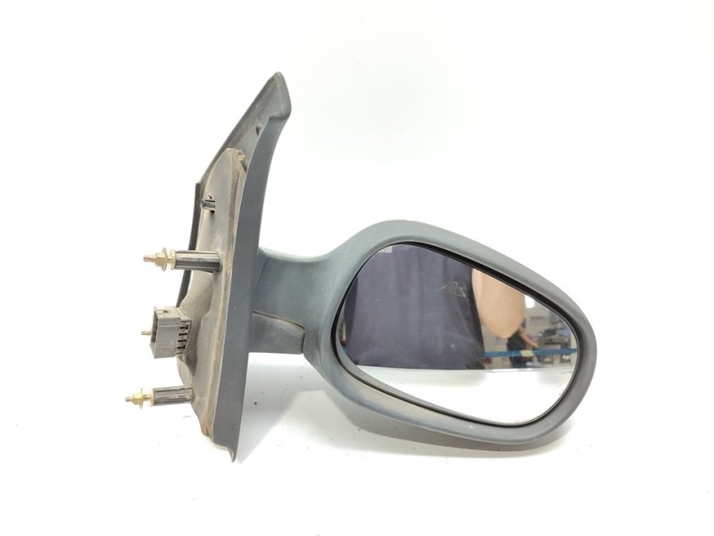 Recambio de retrovisor derecho para renault scenic (ja..) 1.6 16v expression referencia OEM IAM 7700431543  