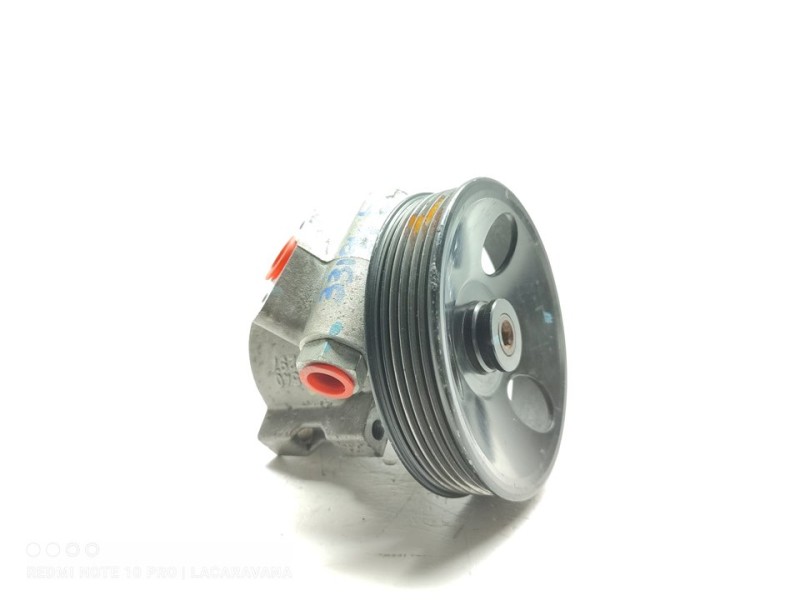 Recambio de bomba direccion para chevrolet captiva 2.0 vcdi lt referencia OEM IAM 25980806  