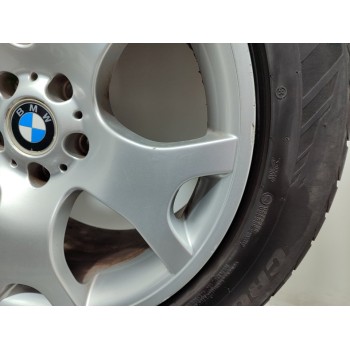 Recambio de juego llantas para bmw x5 (e53) 3.0d referencia OEM IAM 36111096231-36111096228  