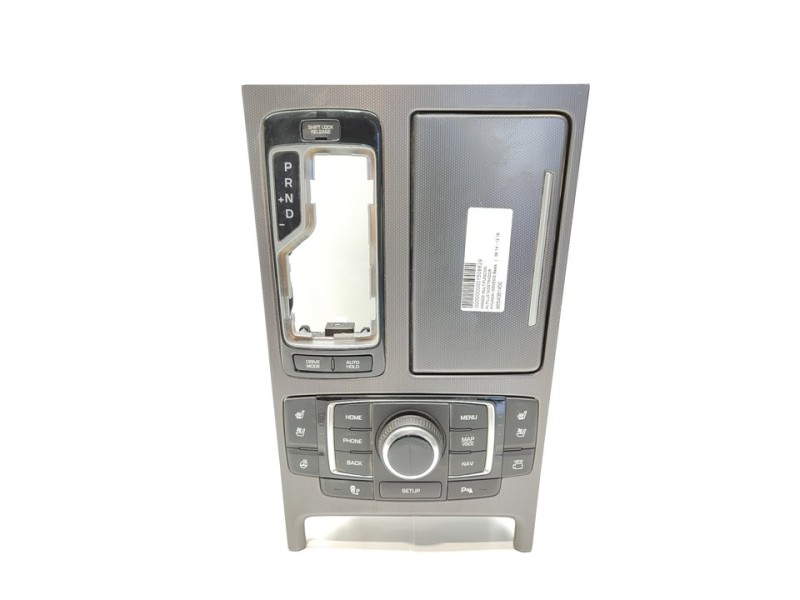Recambio de mando multifuncion para hyundai genesis basis referencia OEM IAM 96540B1400  