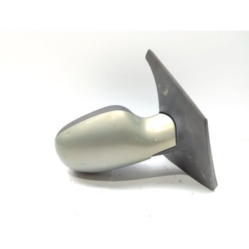 Recambio de retrovisor derecho para renault scenic (ja..) 1.6 16v expression referencia OEM IAM 7700431543  